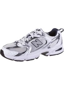 New Balance MR530 Sneaker - Gr&ouml;&szlig;e 45 1/2 - wei&szlig;