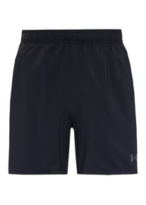 Under Armour VANISH Funktionsshorts Herren - Gr&ouml;&szlig;e M - schwarz