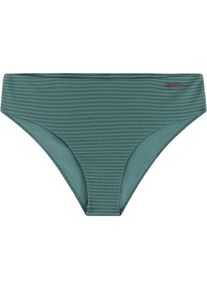 Protest MIXACTIONS Bikini Hose Damen - Gr&ouml;&szlig;e 38 - gr&uuml;n