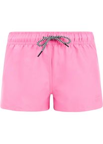 Protest PRTEVI JR Badehose M&auml;dchen - Gr&ouml;&szlig;e 152 - rosa