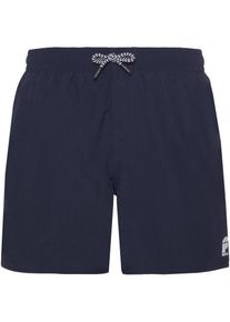 Protest CULTURE JR Badehose Jungen - Gr&ouml;&szlig;e 152 - blau