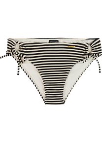 Protest MIXCABELAS Bikini Hose Damen - Gr&ouml;&szlig;e 42 - beige