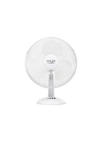 ADLER AD 7304 Tischventilator