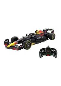 Jono Toys - RC Oracle Red Bull Racing Rastar RB18 Controllable Car