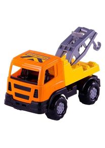 Cavallino Toys - Cavallino Construction Tow Truck 22cm