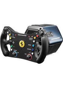 Thrustmaster Gaming-Lenkrad "Ferrari 488 GT3 Add-On", schwarz, B:31cm H:3,5cm T:7,5cm, Spielecontroller, Gaming-Lenkrad