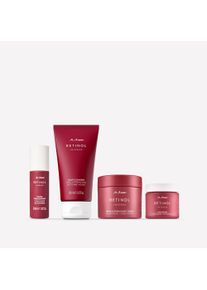 Routine de Soin Premium Anti-Rides Lissante 4 Produits - M. Asam RETINOL INTENSE