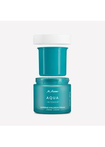 Supreme Hyaluron Cr&egrave;me Visage Recharge - M. Asam AQUA INTENSE