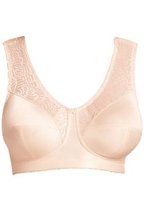 Entlastungs-BH Anita "Entlastungs BH Mylena", Damen, Gr. 95, Cup C, rosa (light rose), Obermaterial: 45% Polyamid PA. 25% Polyester PES. 15% Elasthan EL. 15% Baumwolle CO., BHs Entlastungs-BH
