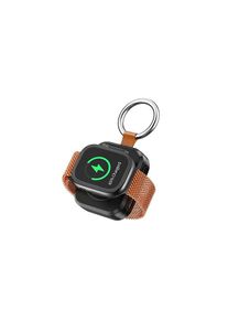 Magnetic Wireless Watch Charger - 3 Colours!