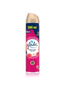 glade Bubbly Berry Splash air freshener 300 ml