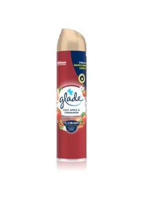 glade Cosy Apple & Cinnamon air freshener 300 ml