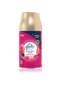 glade Automatic Bubbly Berry Splash automatic air freshener refill 269 ml