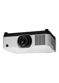NEC Projektoren PA804UL - 1920 x 1200 - 8200 ANSI lumens