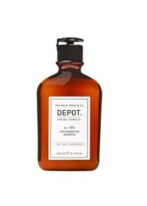 Depot Cleansing Multivitamin Complex Anti-Hair Loss Shampoo - 250 ml