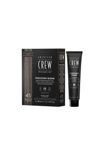 American Crew Blend Natural Grey Blending Hair Colour 120ml. - 4/5 Medium Natural