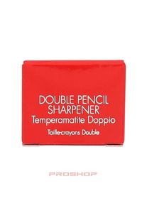 PUPA Milano Pupa Double Pencil Sharpener