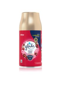 glade Automatic Spray Luscious Cherry & Peony automatic air freshener refill 269 ml