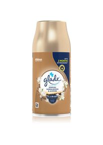 glade Automatic Sensual Sandalwood & Jasmine automatic air freshener refill 269 ml