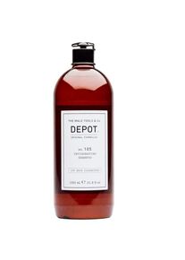 Depot No. 105 Multivitamin Complex Hair Shampoo Anti-Hair Loss 1000 ml