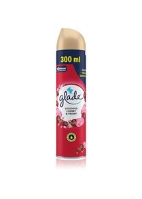 glade Luscious Cherry & Peony air freshener 300 ml