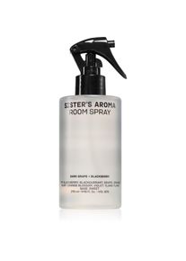 Sister's Aroma Dark Grape + Blackberry room spray 295 ml
