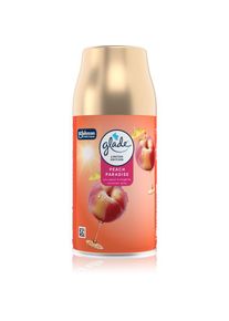 glade Automatic Peach Paradise automatic air freshener refill 269 ml