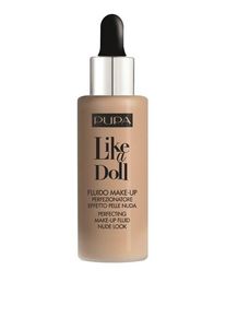 PUPA Milano Like A Doll Perfecting Make-Up Fluid 040 Medium Beige - 30 ml