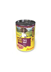 Josera Meat Lovers Adult Pure Beef 6x400 g