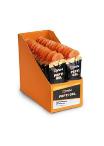 QWIN Pepti Gel Orange Pineapple Box