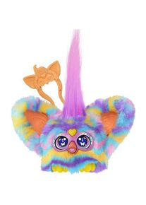 Furby Furblets Swee-Dee Spring Mini Plush Toy