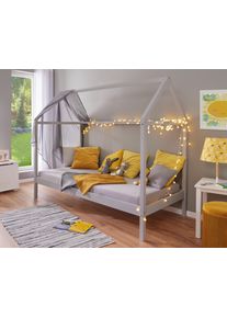 Hausbett Sun Road Grau