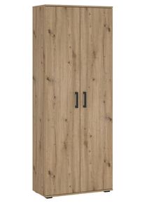 Mehrzweckschrank Bobby I Eiche Artisan