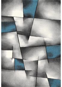 Webteppich Brilliance T&uuml;rkis ca. 200x290cm