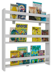 Regal Kidos Wei&szlig;