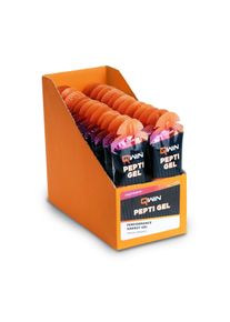 QWIN Pepti Gel Fruit Punch Box