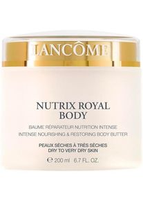 Lanc&ocirc;me Lanc&ocirc;me Nutrix Royal Body Creme 200 ml