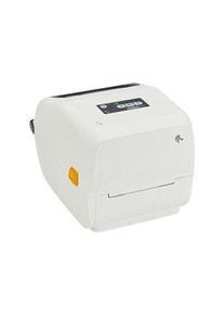 Zebra ZD421t-HC - Label Printer - Thermal Transfer 300dpi Resolution Network Ready