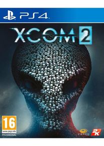 2K Games XCOM 2 - Sony PlayStation 4 - Strategie - PEGI 16