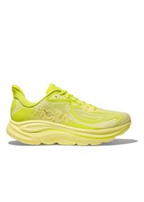 Hoka One One Hoka Herren Clifton 10 gelb 44.6