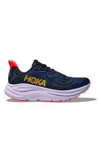 Hoka One One Hoka Damen Clifton 10 blau 42.6