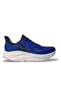 Hoka One One Hoka Damen Clifton 10 blau 42.0