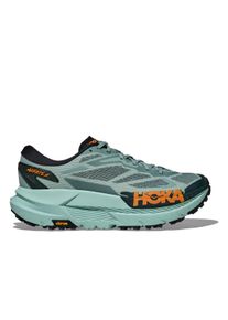 Hoka One One Hoka Herren Mafate X gr&uuml;n 44.0