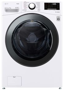LG WASCHMASCHINE F-11WM17TS2