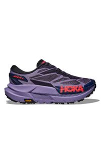 Hoka One One Hoka Damen Mafate X lila 42.6
