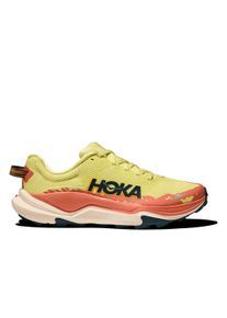 Hoka One One Hoka Damen Torrent 4 gelb 38.6