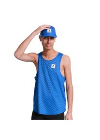 Saysky Zig Zag Combat Singlet Herren