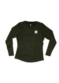 Saysky Clean Pace Shirt Damen