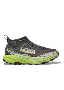 Hoka One One Hoka Herren Speedgoat 6 Mid GTX schwarz 44.0