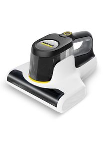 K&auml;rcher K&Auml;RCHER Handstaubsauger "VCH 4 UVClean", wei&szlig;, B:24cm H:30,9cm T:17cm, Bodenstaubsauger, UV-C-Licht, Vibration und starke Saugkraft, Handstaubsauger